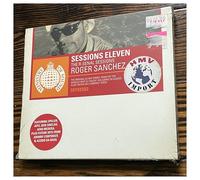Various - Sessions 11-Roger Sanchez