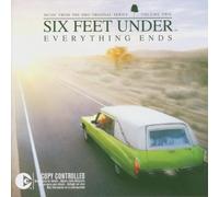 Vari-Six Feet Under - Six Feet Under - Everything Ends