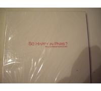 Vari-So Happy in Par - So Happy in Paris?