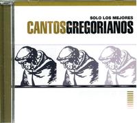 Vari-Solo Los Mejores Cantos Gregorianos - Solo Los Mejores Cantos Gregorianos