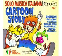 Vari-Solo Musica Ita - Solo Musica It.Bimbi 1