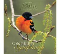 Vari-Songbird Sympho - Songbird Symphony-Solitudes