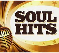 Vari-Soul Hits - Soul Hits