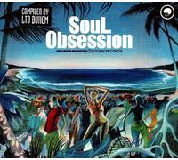 Vari-Soul Obsession - Soul Obsession
