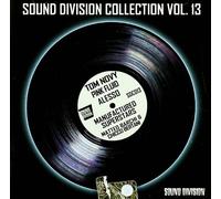 Vari-Sound Division Collection 13 - Sound Division Collection 13