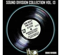 Vari-Sound Division Collection 13 - Sound Division Collection 13