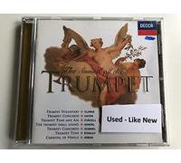 Vari - Sound of the Trumpet (Clarke, Haydn, Purcell, Handel, Hummel, Stanley and Arban)