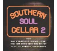 Vari - Southern Soul Cellar Vol 2