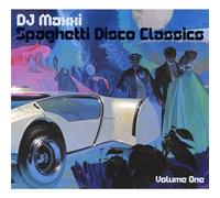 Vari-Spaghetti Disco - Spaghetti Disco Vol.1