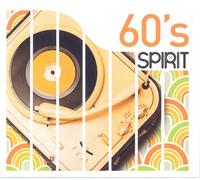Vari-Spirit of 60's - Spirit of 60's