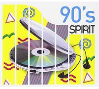 Vari-Spirit of 90's - Spirit of 90's