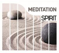 Vari-Spirit of Meditation - Spirit of Meditation