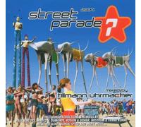 Vari-Street Parade 2 - Streetparade 2004