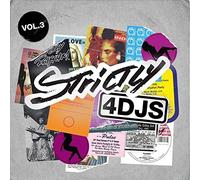 Vari-Stricly 4djs Vo - Stricly 4djs Vol.3