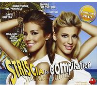 Vari-Striscia La Compil.Summer 2013 - Striscia La Compil.Summer 2013