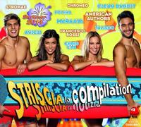 Vari-Striscia La Compilation Summer 2014 - Striscia La Compilation Summer 2014