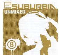 Vari-Suburbia Unmixe - Suburbia Unmixed 8