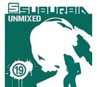 Vari-Suburbia Unmixed 19 - Suburbia Unmixed 19