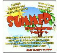 Vari-Summer Beach Party - Summer Beach Party