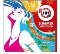 Vari-Summer Collection R101 - Summer Collection R101