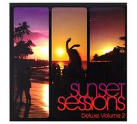 Vari-Sunset Sessions - Sunset Sessions Deluxe Vol. 2