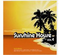 Vari-Sunshine House - Sunshine House Vol. 4