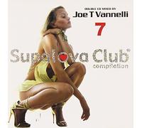 Vari-Supalova Club 7 - Supalova Club 7 Compilation