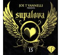 Vari-Supalova Club - Supalova 15