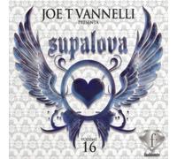 Vari-Supalova Club - Supalove 16-Joe T.Vannell