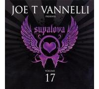 Vari-Supalova Club V - Supalova 17