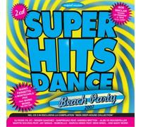 Vari-Super Hits Danc - Super Hits Dance 2007 Beach Party