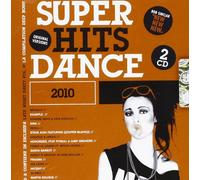 Vari-Super Hits Danc - Super Hits Dance 2010