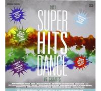 Various Artists - Super Hits Dance 2011 No. 1 Charts