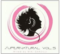 Vari-Supernatural Vo - Supernatural Vol.5