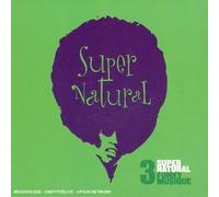 Vari-Supernaturalfun - Supernaturalfunky... Vol3