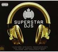 Vari-Superstar Djs - Superstar Djs