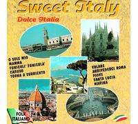 Vari-Sweet Italy - D - Sweet Italy - Dolce Italia