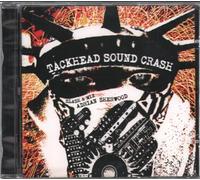 Vari-Tackead Sound - Tackhead Sound Crash Slash And Mix Adrian Sherwood