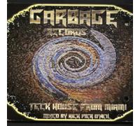 Vari-Teck House from - Teck House from Miami