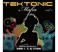 Vari-Tektonic Mafia - Tektonic Mafia 01