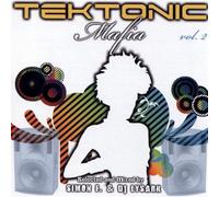Vari-Tektonic Mafia - Tektonic Mafia 2