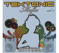 Vari-Tektonic Mafia - Tektonic Mafia 3