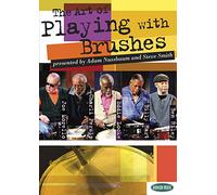 The Art of Playing with Brushes [DVD] [2007] [NTSC]
