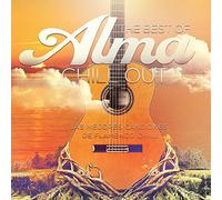 Vari-the Best of Alma Chill Out - The Best of Alma Chill Out