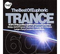 Vari-the Best of Eup - This Is The Best Of Euphoric Trance