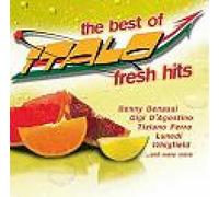 Vari-the Best of Ita - The Best In Italo Fresh Hits