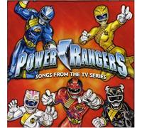 Vari-the Best of Pow - The Best Of Power Rangers