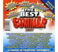 Vari-the Best of Sum - The Best of Summer 2007