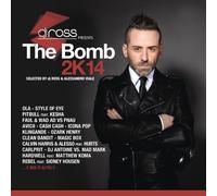 Vari-the Bomb 2k14 - The Bomb 2k14 (Spring Edition)