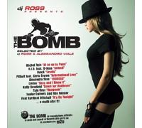 Vari-the Bomb! - The Bomb! (M20)